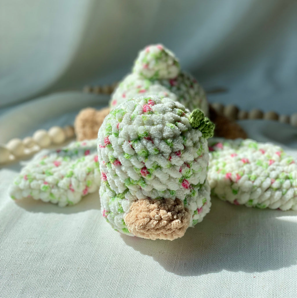 Briar rose duckling