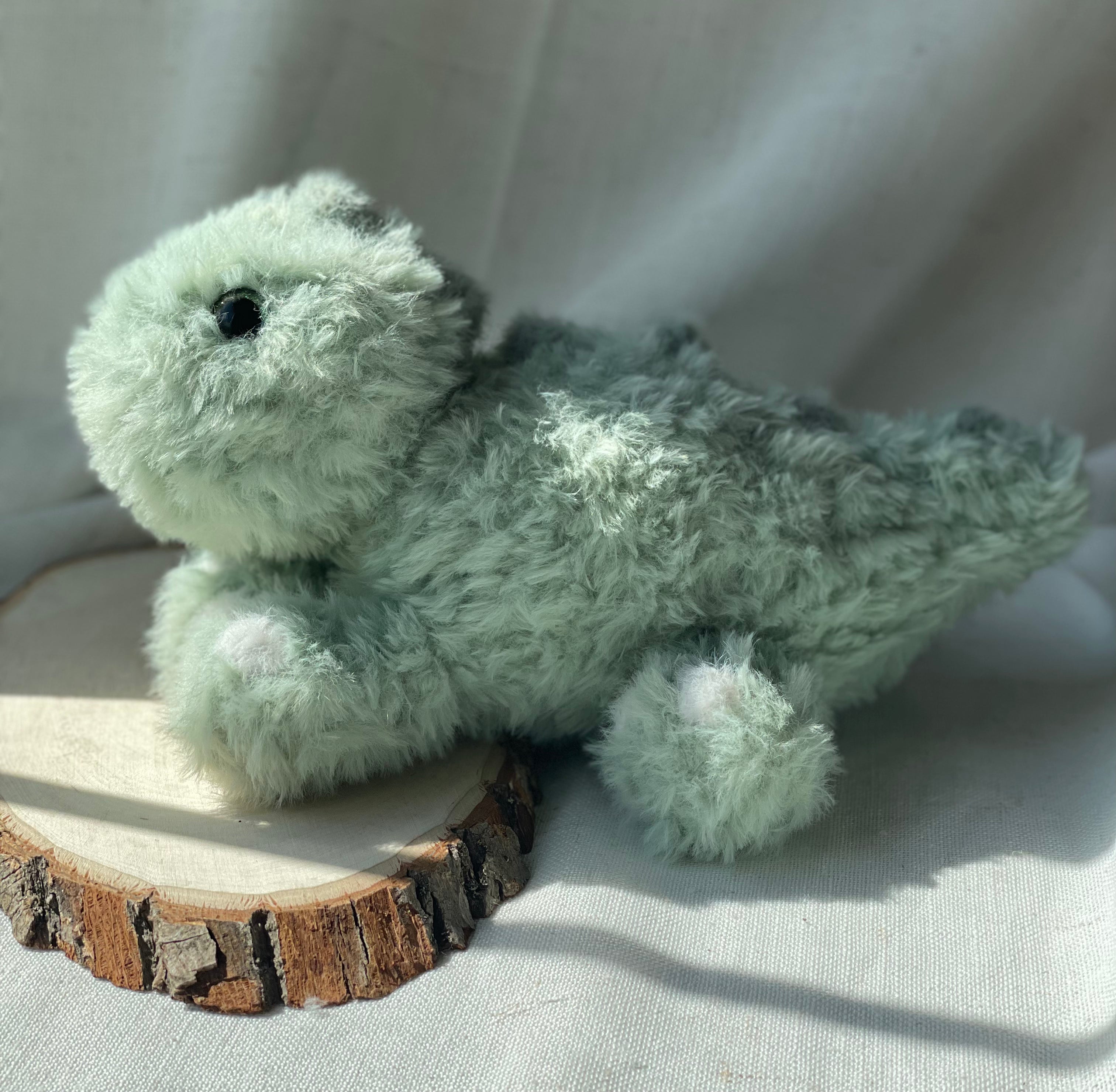 Barney the brontosaurus