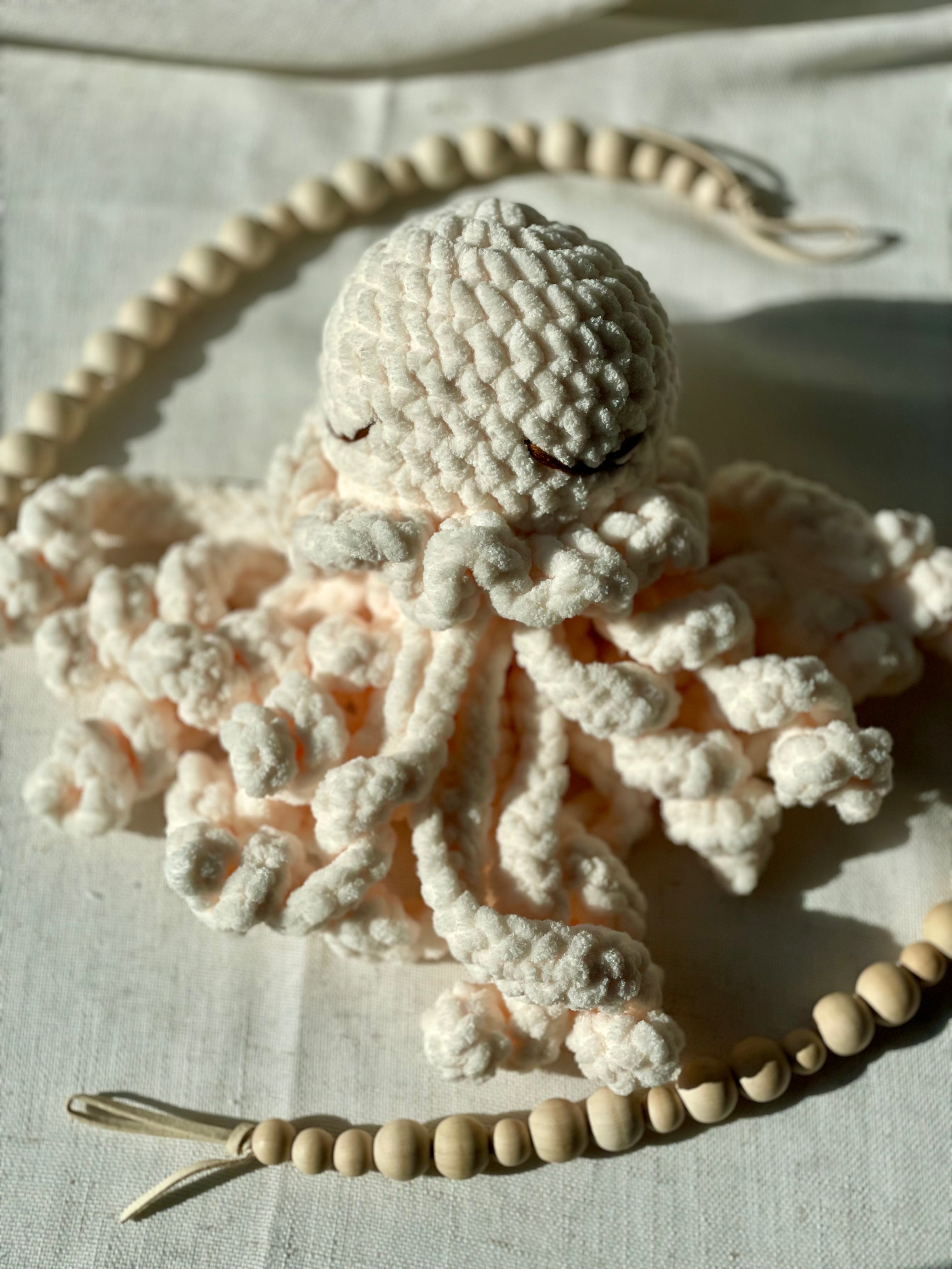 Jellyfish friends