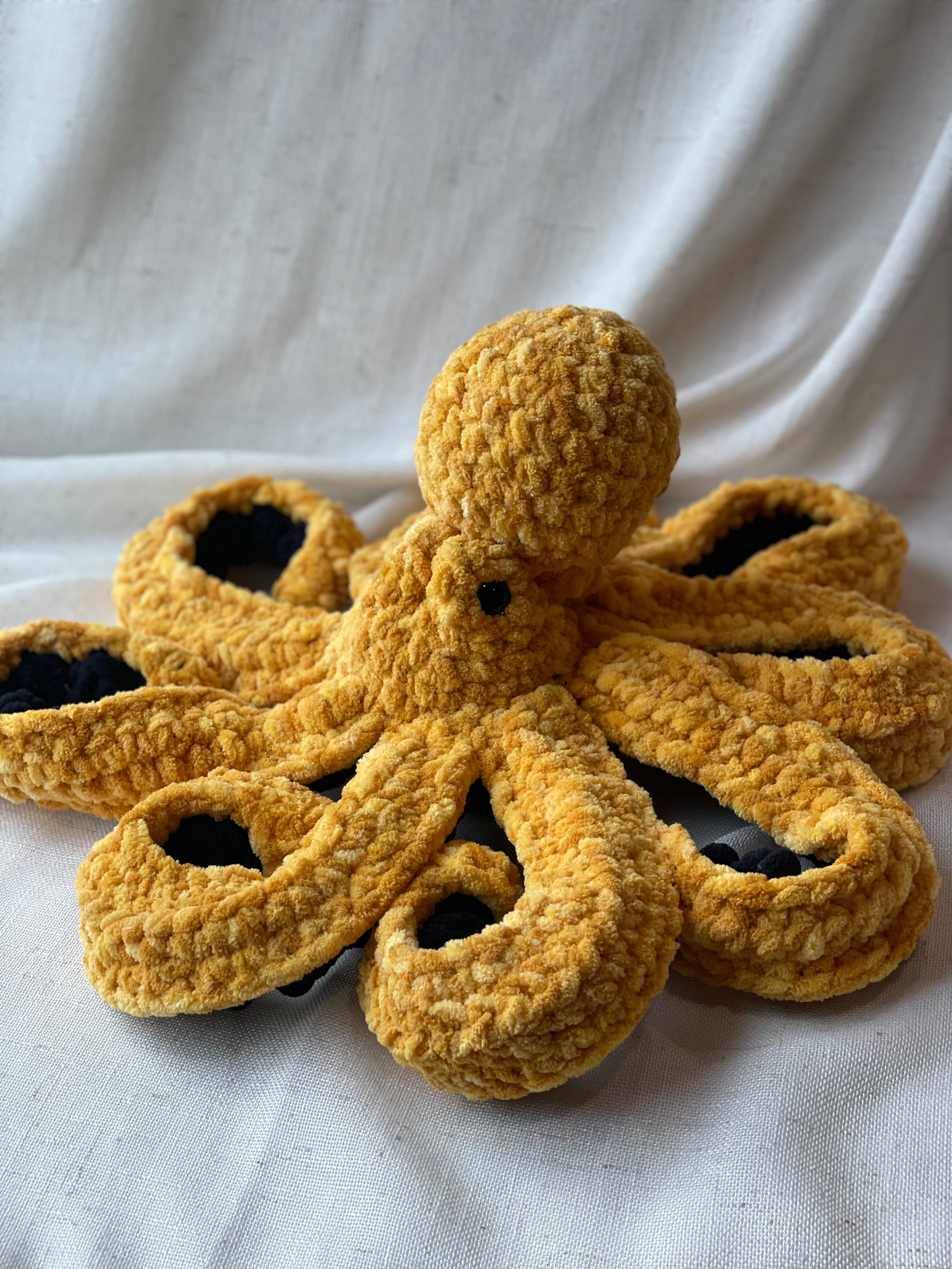 Baby anchor