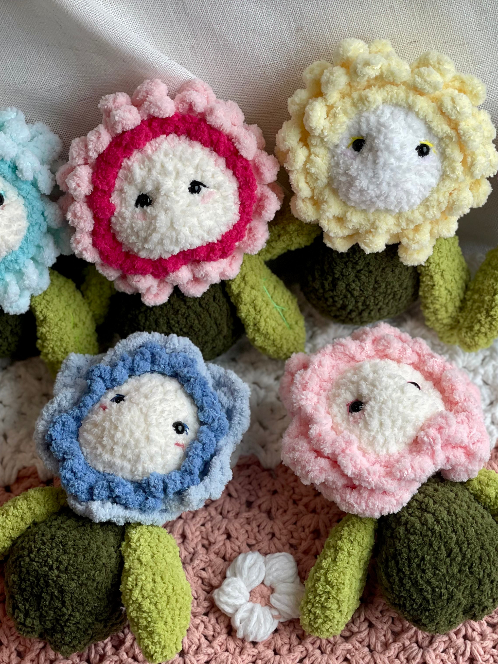 Blossoms
