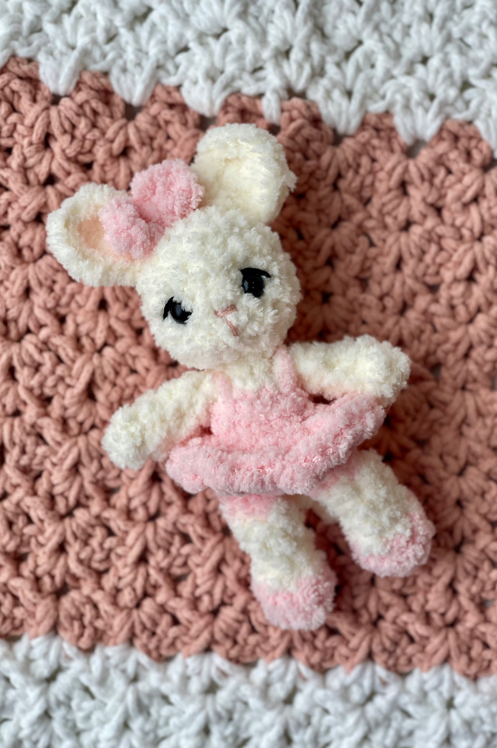 My mini dancing mouse