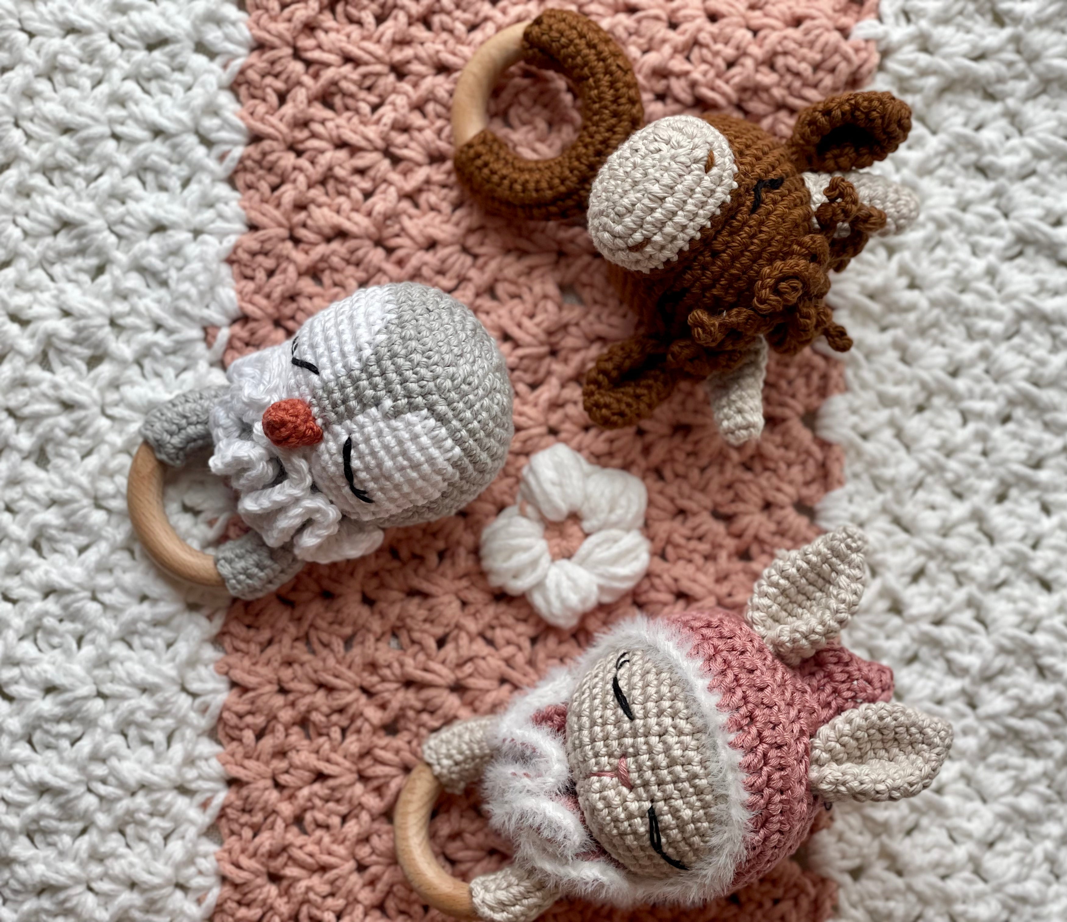 Rattles