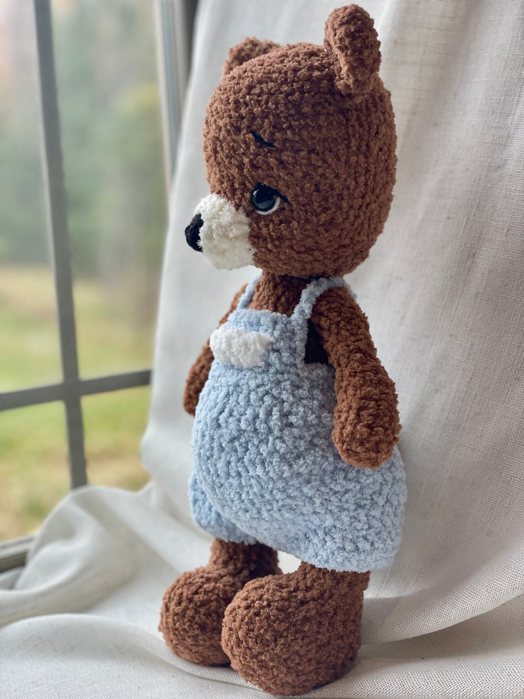 Boo Bear