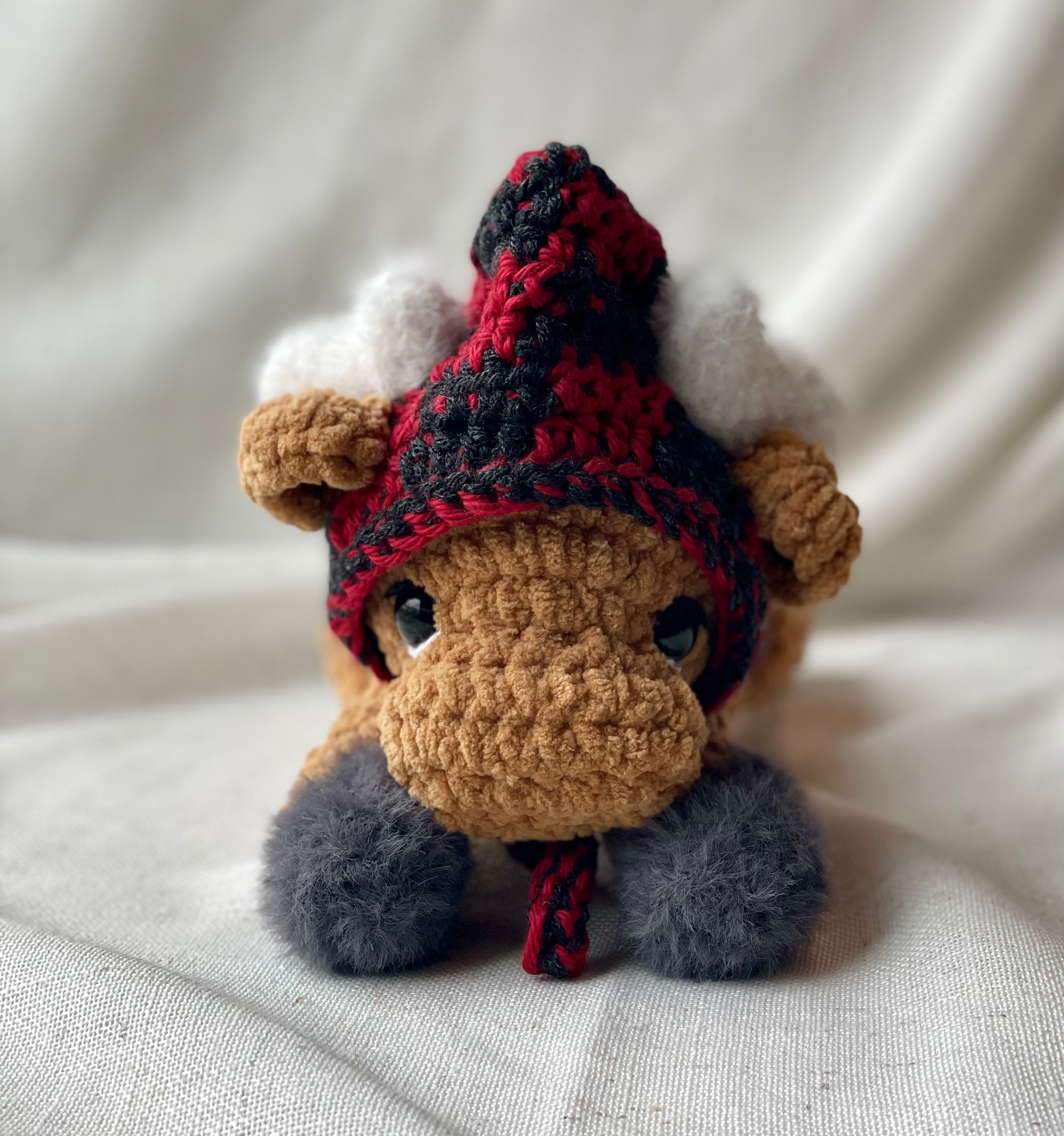 Baby Moose