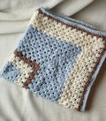 Crochet Baby Blanket