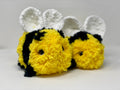 Buzzy the bumblebee