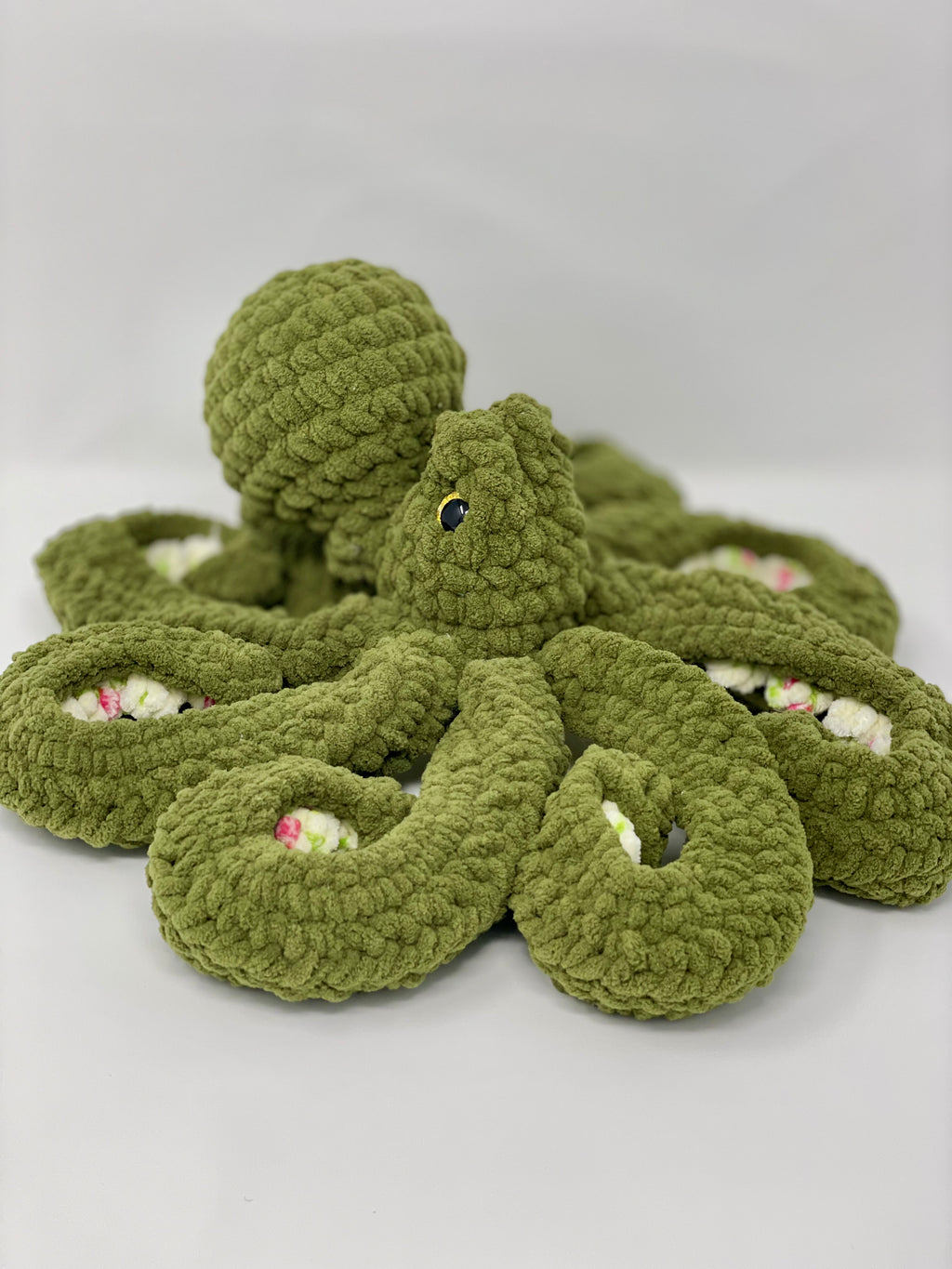 Baby anchor