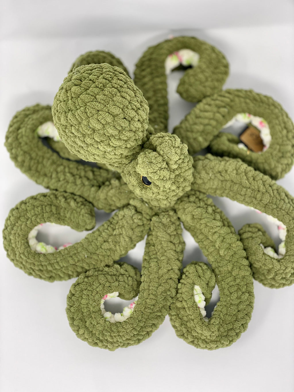 Baby anchor