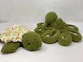 Floral turtle collection