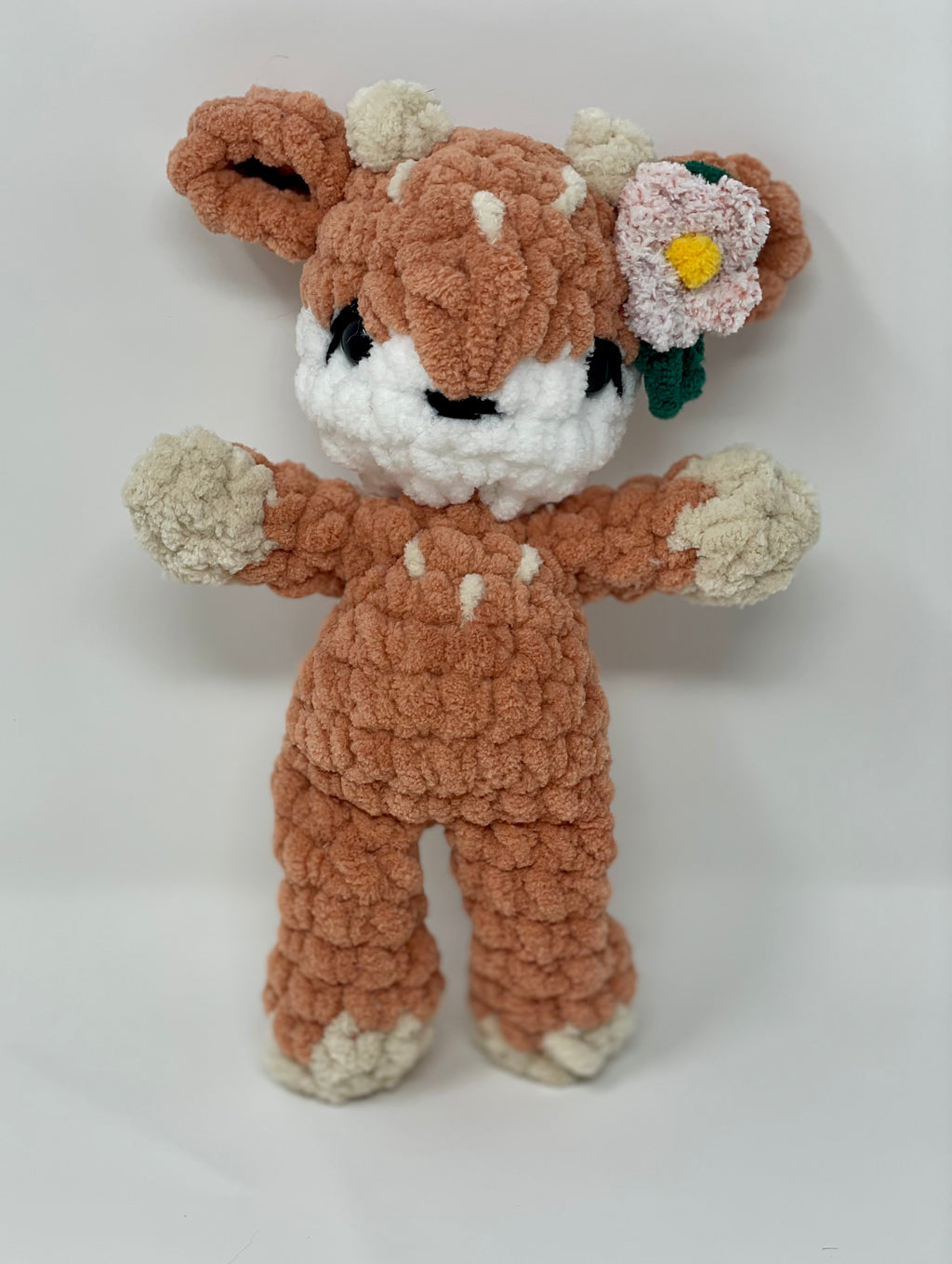 Fifi the fawn